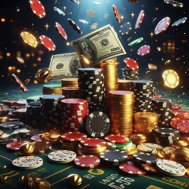 Meja live dealer mawar189 dengan kualitas video HD dan dealer langsung yang profesional