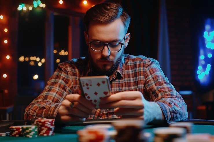 Tampilan situs seluler mawar189 di layar ponsel dengan menu permainan live dealer